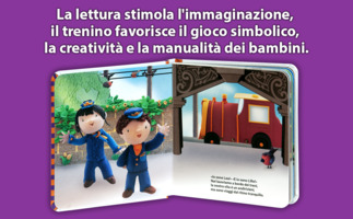 Guido il treno