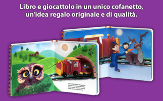 Guido il treno