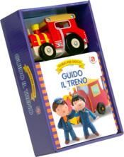 copertina Guido il treno