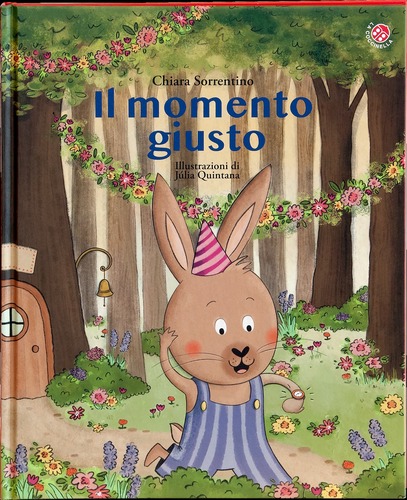 Il momento giusto