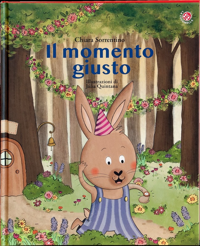 Il momento giusto