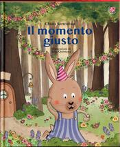 copertina Il momento giusto