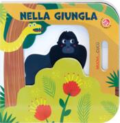 copertina Nella giungla