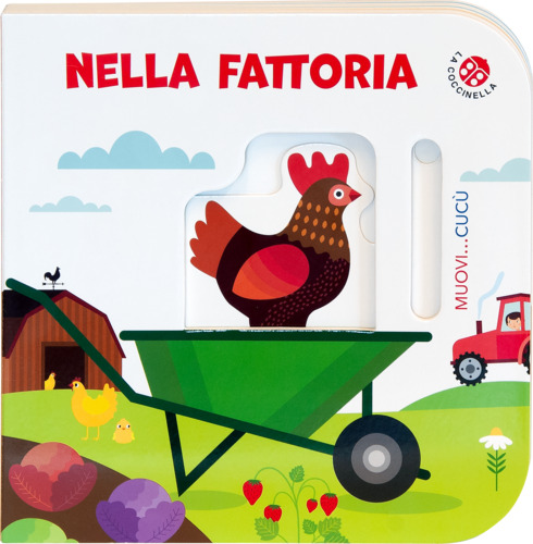 Nella fattoria