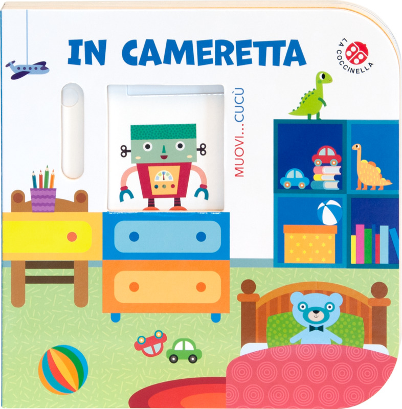 In cameretta