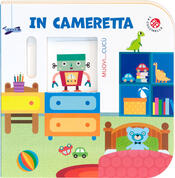 copertina In cameretta