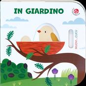 copertina In giardino