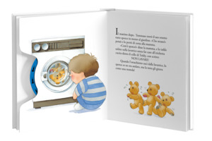 L'orsetto Teddy