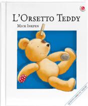 copertina L'orsetto Teddy