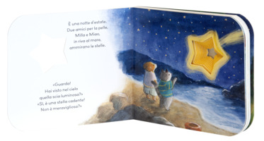 Quando cadono le stelle