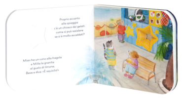 Quando cadono le stelle