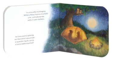 Quando cadono le stelle