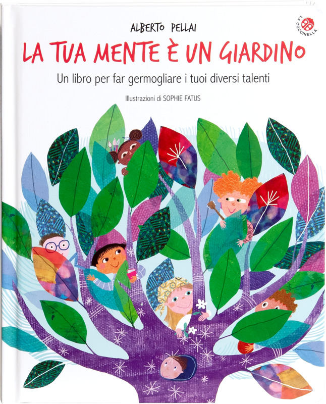 La tua mente è un giardino