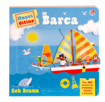 in barca