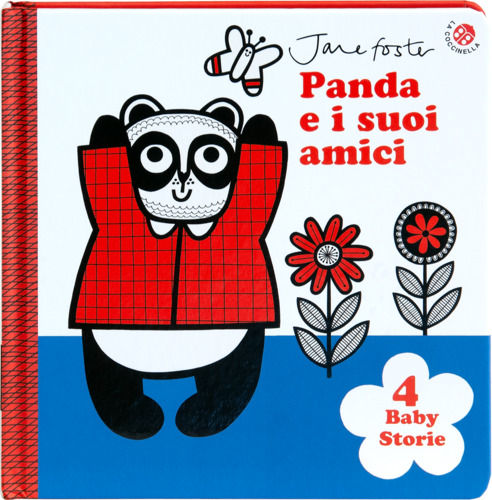 Panda e i suoi amici