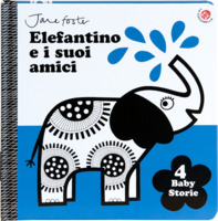 Elefantino e i suoi amici