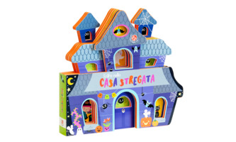 la casa stregata
