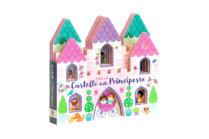 Il castello delle principesse