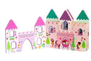 Il castello delle principesse