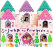 copertina Il castello delle principesse