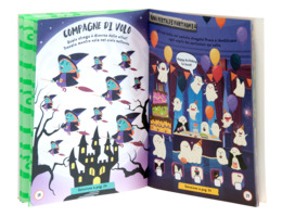 Sticker di Halloween