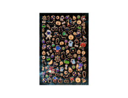 Sticker di Halloween