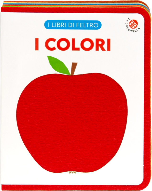 I colori