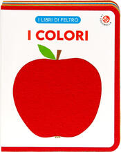 copertina I colori