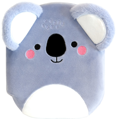 Koala ci aiuti?