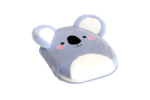 Koala ci aiuti?