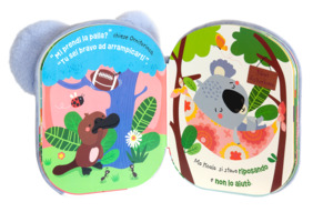 Koala ci aiuti?
