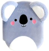 copertina Koala ci aiuti?