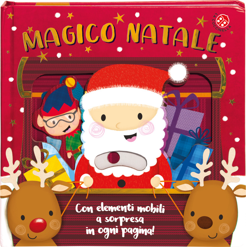 Magico Natale
