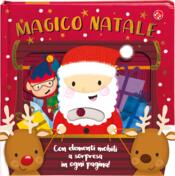 copertina Magico Natale