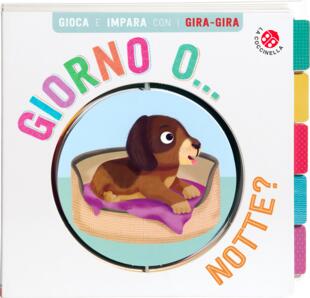 copertina Giorno o... notte?