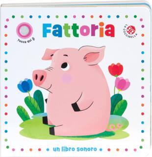 copertina Fattoria