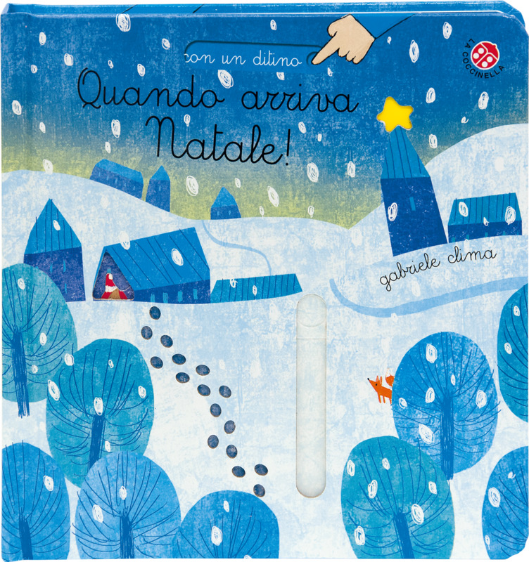 Quando arriva Natale!