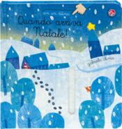 copertina Quando arriva Natale!