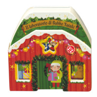 Le mie casette di Natale