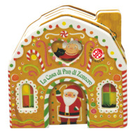 Le mie casette di Natale