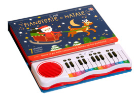 Il mio pianoforte di Natale