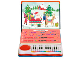 Il mio pianoforte di Natale