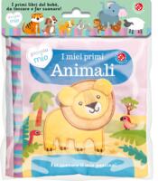 copertina I miei primi animali