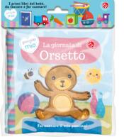 copertina La giornata di Orsetto