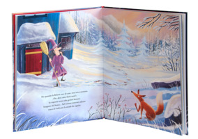 Babbo Natale e il segreto della Befana