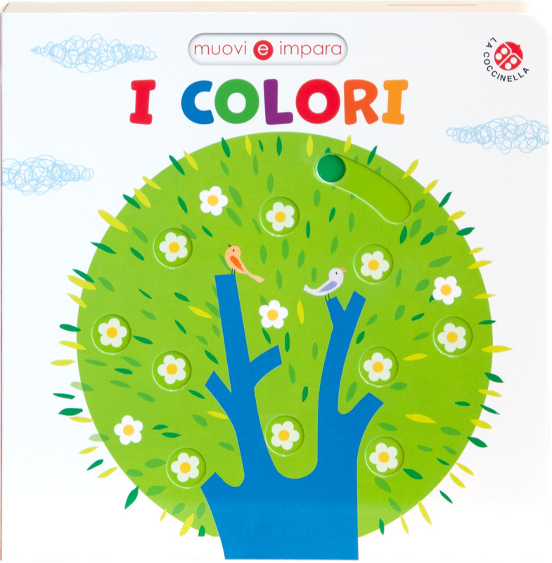 I colori