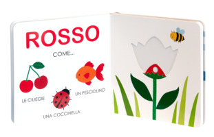 I colori