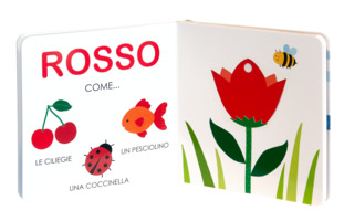 I colori