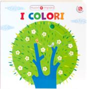 copertina I colori