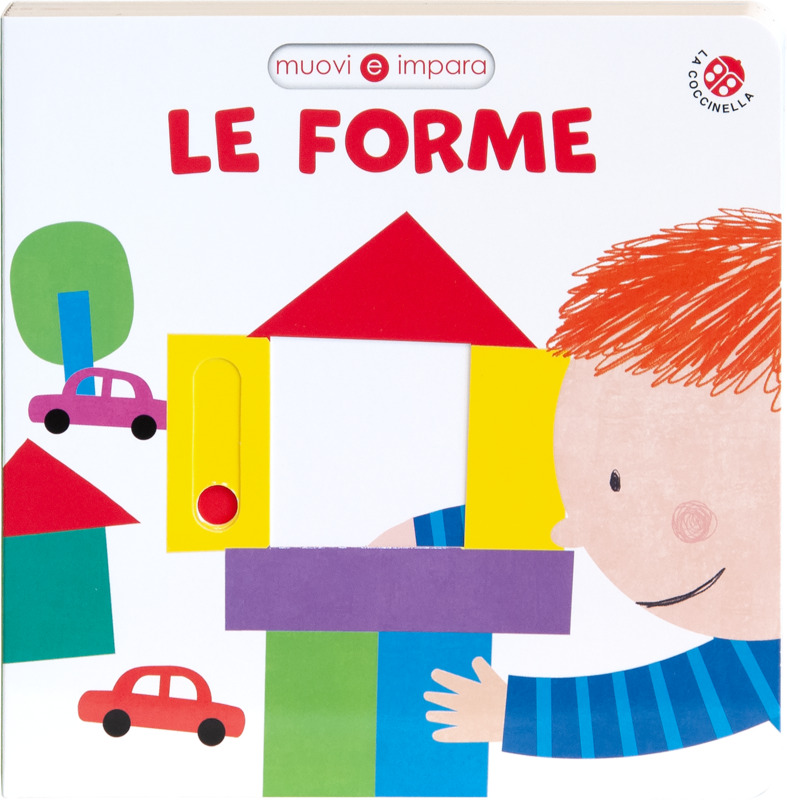Le forme